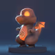 Decentraland Dino's