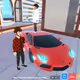 Decentraland Gang