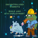 Decentralized Website Build and Deploy to your .ETH - old