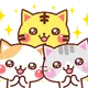 Decentralized Cats