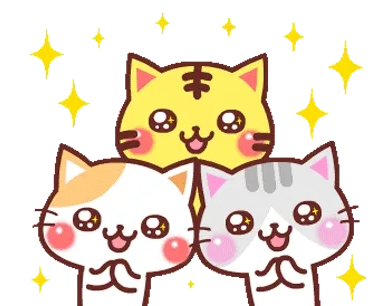 Decentralized Cats