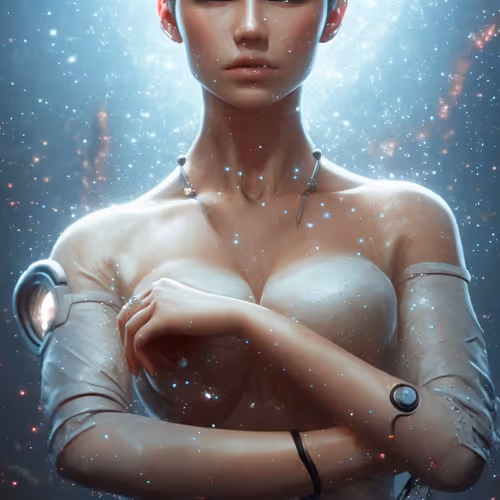 New decentralized art, visual and redefined as a... kind of art