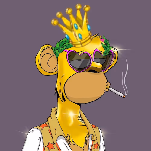 DecentralizedMe Collection