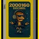 Decibel Monkey meditation