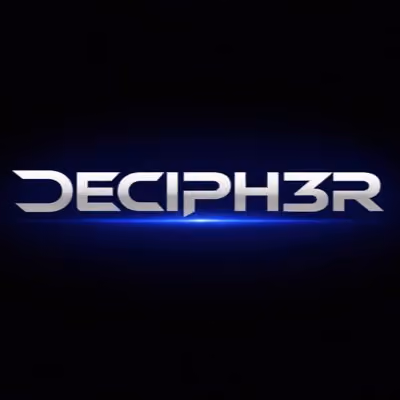 DECIPH3R