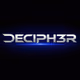 DECIPH3R