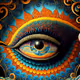 decipherus Psychedelic Art Collection