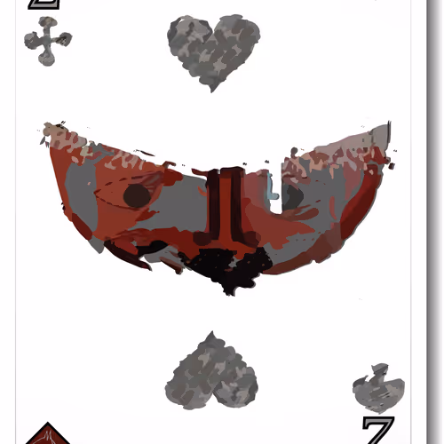 Deck of Cards: Exclusive