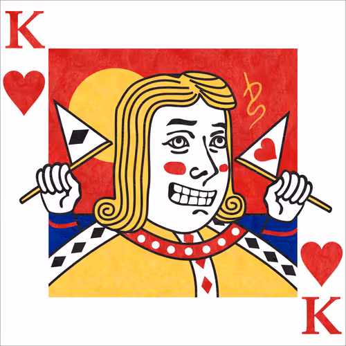 Deck Face