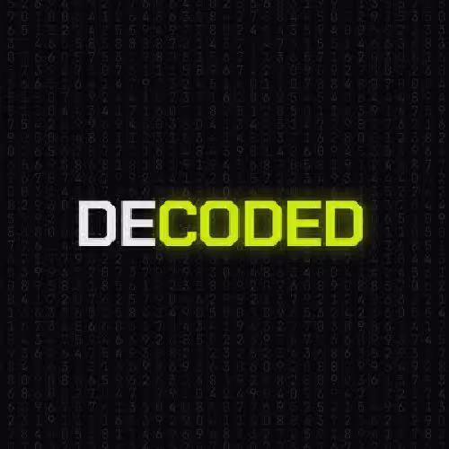 DECODED