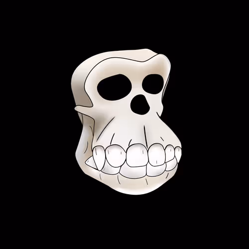 Deconstructed Ape Club