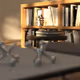 Decorative models
