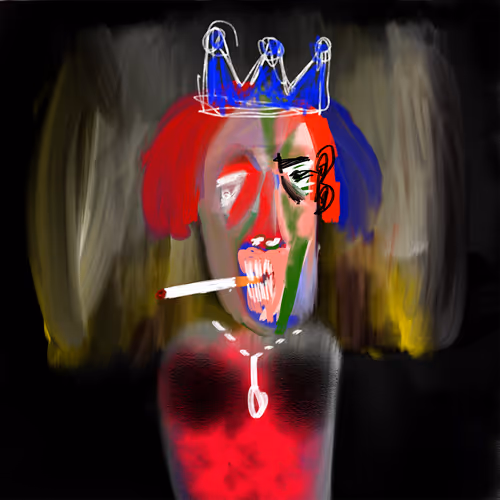 decentralized digital mix-works