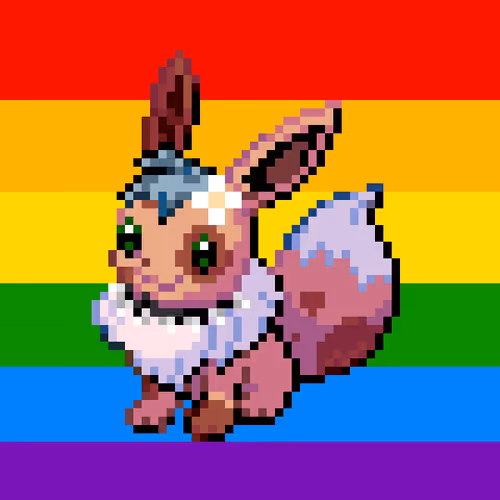 crypto squirrel pixel
