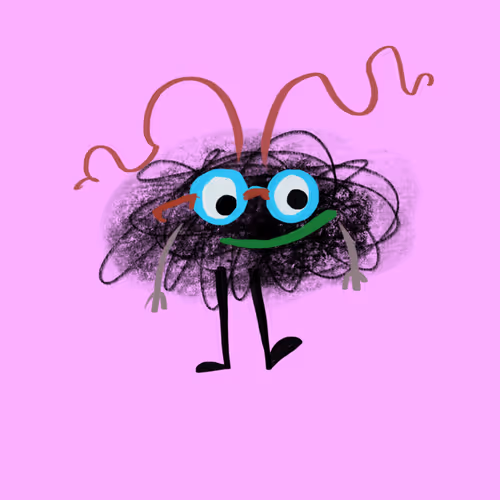 Marvin by Wriggleplum - old