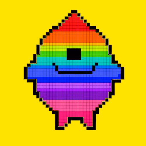 Happy Monsters Peace Club