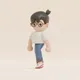 3D DeeKay --- - old