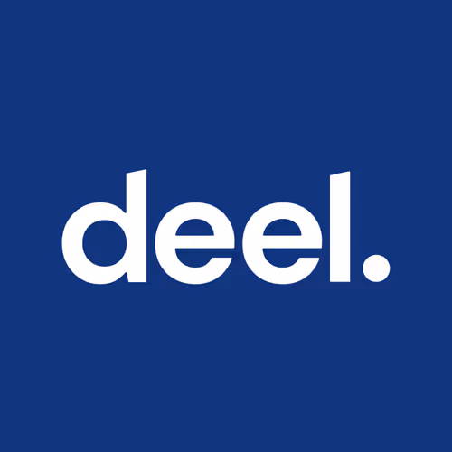 Deel Digital Destinations