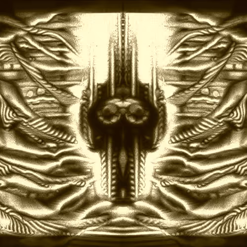 DEEP COLLECTIVE MEMORIES - old