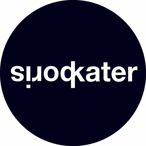 Deep Color Sea Anemone