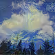 Deep Dream Paintings