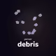 Deep Field Debris