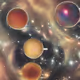 Deep Field Galaxies in a cup of tea