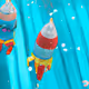 Deep Sea Rockets