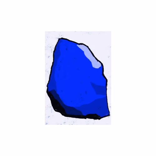 Deep Sea Rocks