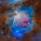 Deep Space by James Brink