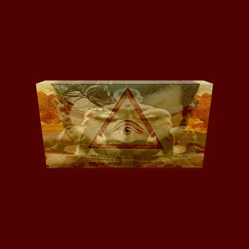 Deep-State Eye in the Sky