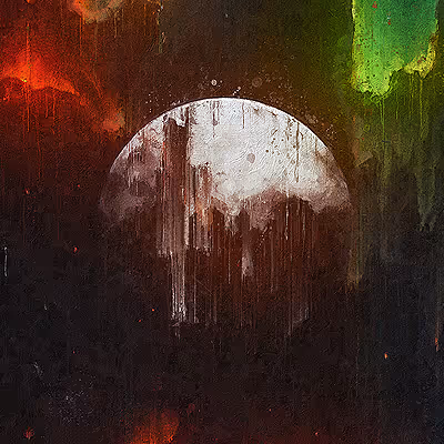 Deep Universe - old