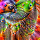 DeepDream AI