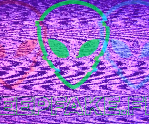deepfake.fm