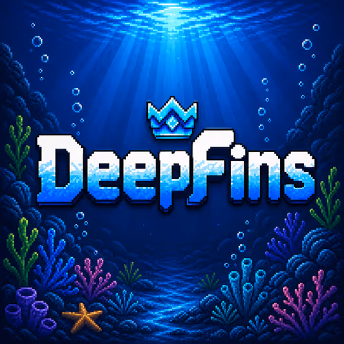 DeepFins