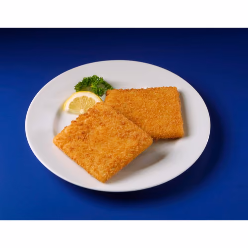 Deep Fried Fish