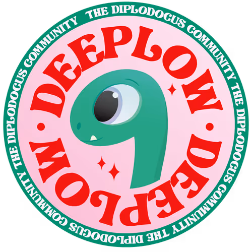 Deeplow Community - old