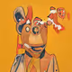DeeplyARTificial - Artificial Intelligence Art