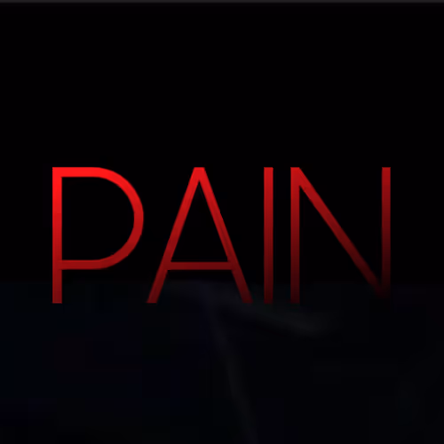 Deep Pain (AFG)
