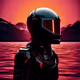 Deep Space Dive