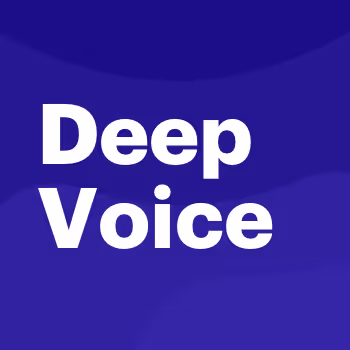 DeepVoice V1