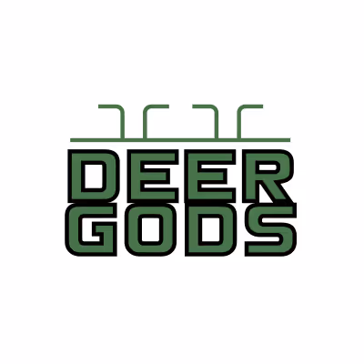 Deer Gods - old
