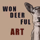WonDEERful Pop Art