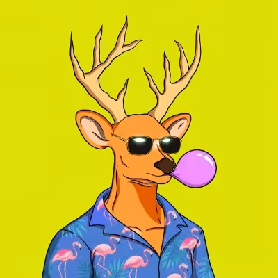 Deerhoodies