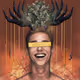 Deer Human