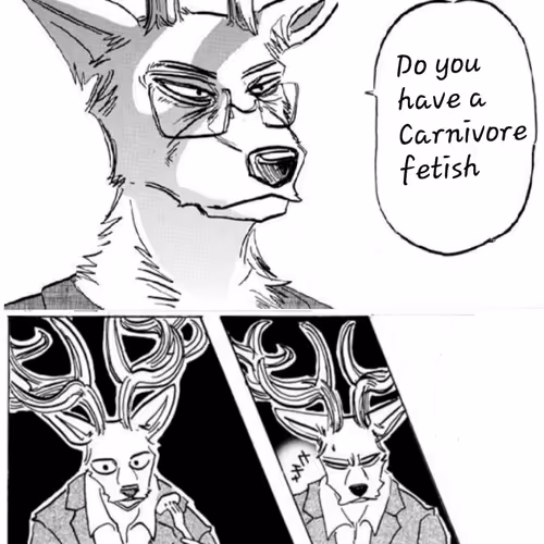 DeerMeat