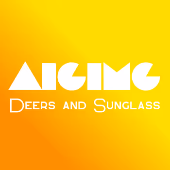 Deers&Sunglass