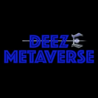 DEEZ Metaverse OG Collection