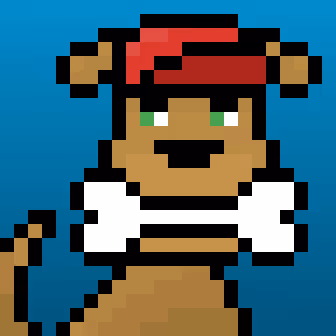 Defi Dogs - old