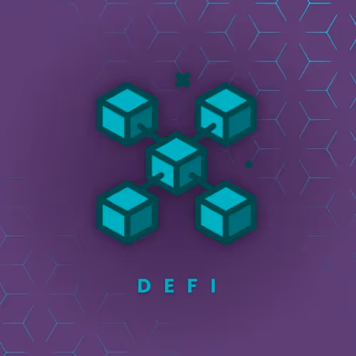 DEFI - collection
